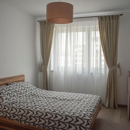 Ferienwohnung Tampa View Kasper Brașov Exterior foto