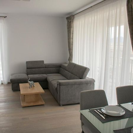 Ferienwohnung Tampa View Kasper Brașov Exterior foto